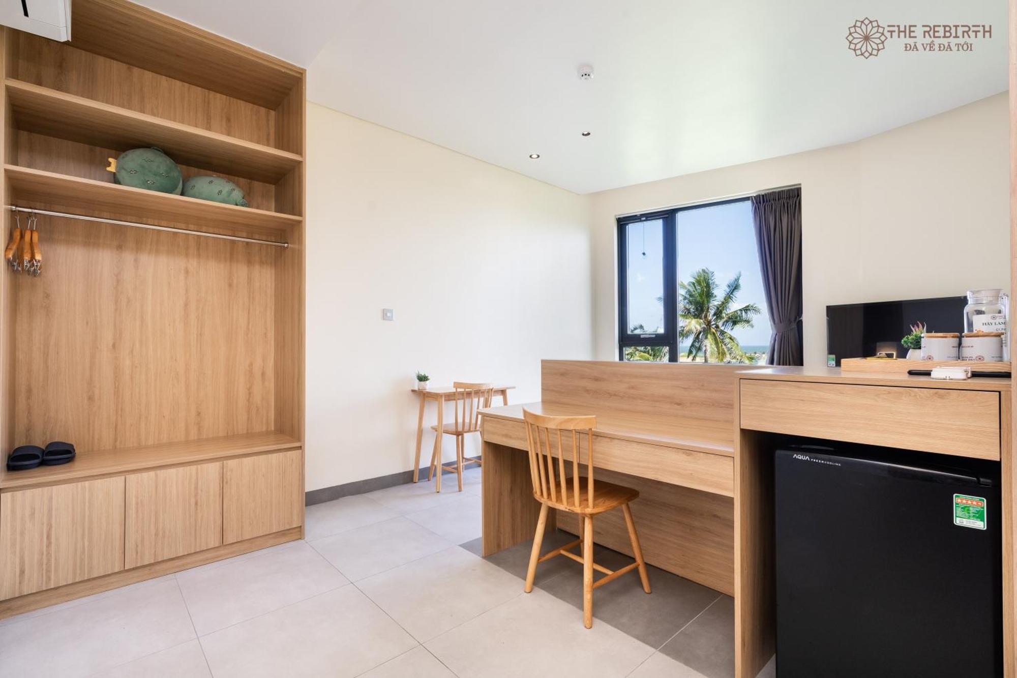 The Rebirth Apartment Binh Chau Ho Tram Bà Rịa Exterior foto