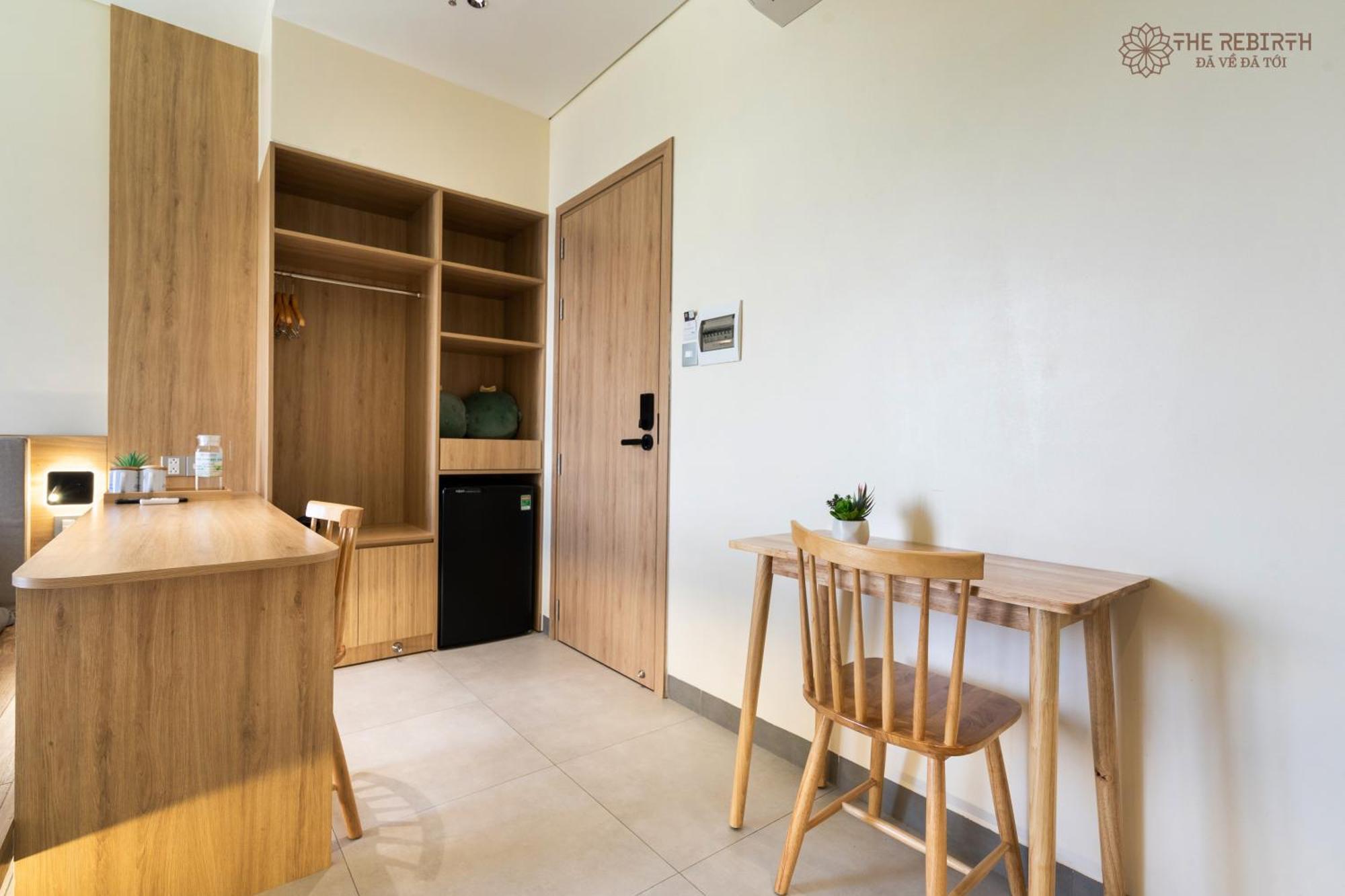 The Rebirth Apartment Binh Chau Ho Tram Bà Rịa Exterior foto