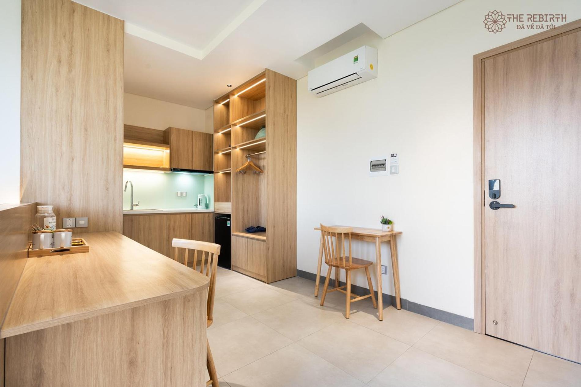 The Rebirth Apartment Binh Chau Ho Tram Bà Rịa Exterior foto