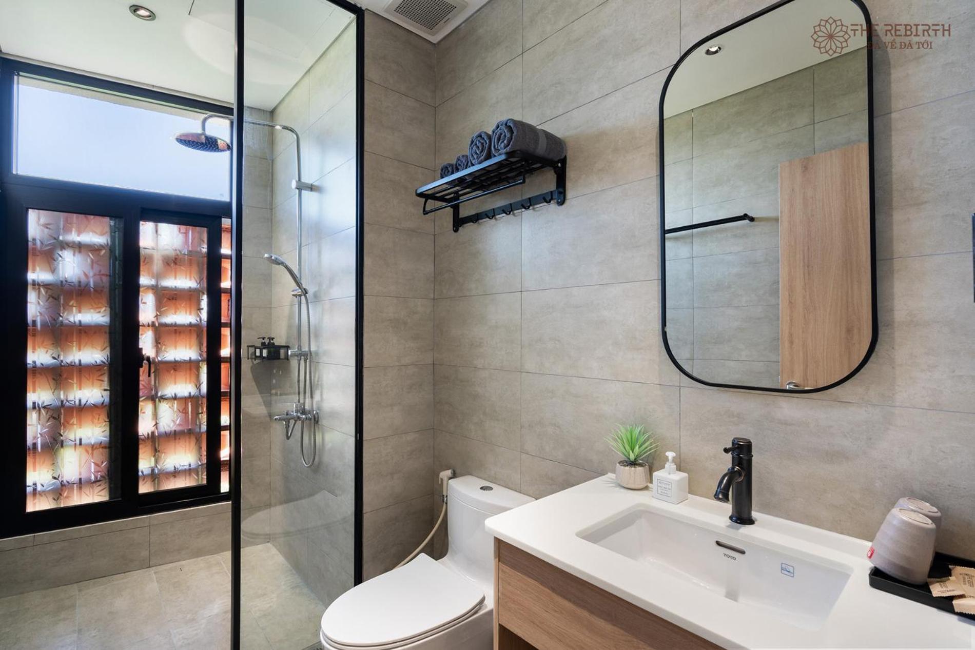 The Rebirth Apartment Binh Chau Ho Tram Bà Rịa Exterior foto